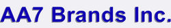 AA7 Brands