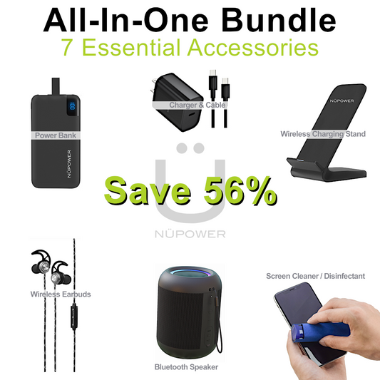 ALL-IN-ONE BUNDLE