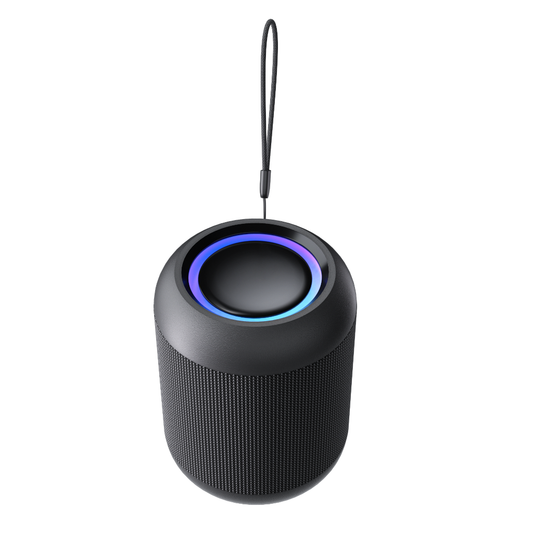 NüPower Portable Bluetooth Speaker
