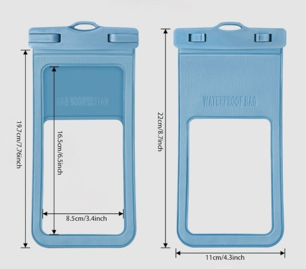 Waterproof Phone Pouch