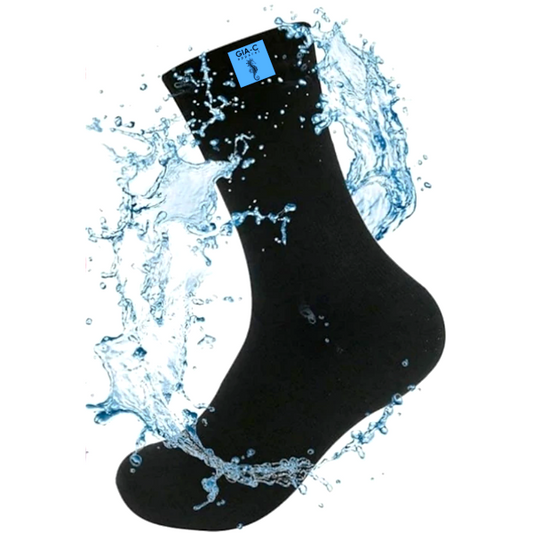 Waterproof Socks