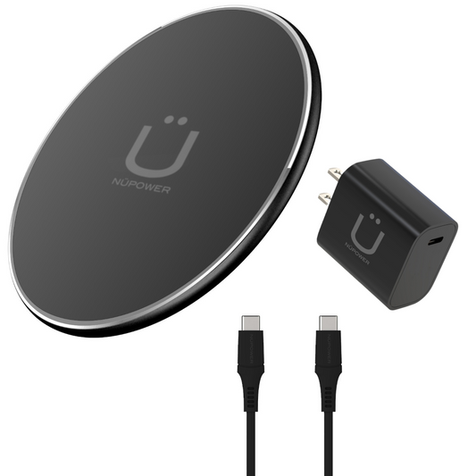 Wireless Charging Kit