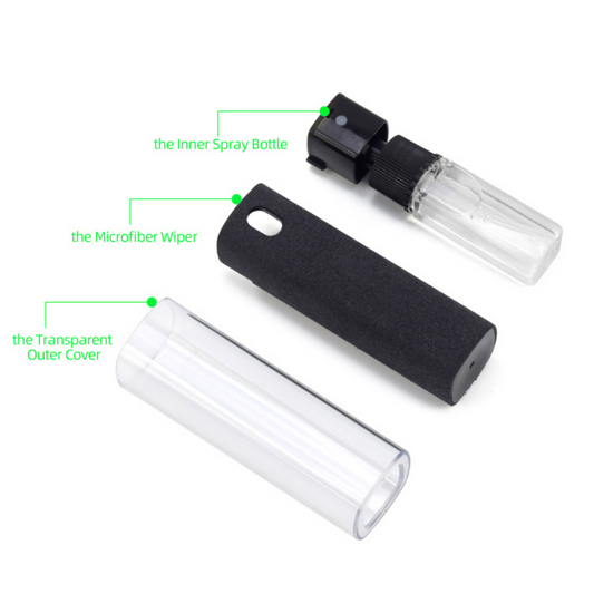 Affinity All-in-One Screen Cleaner