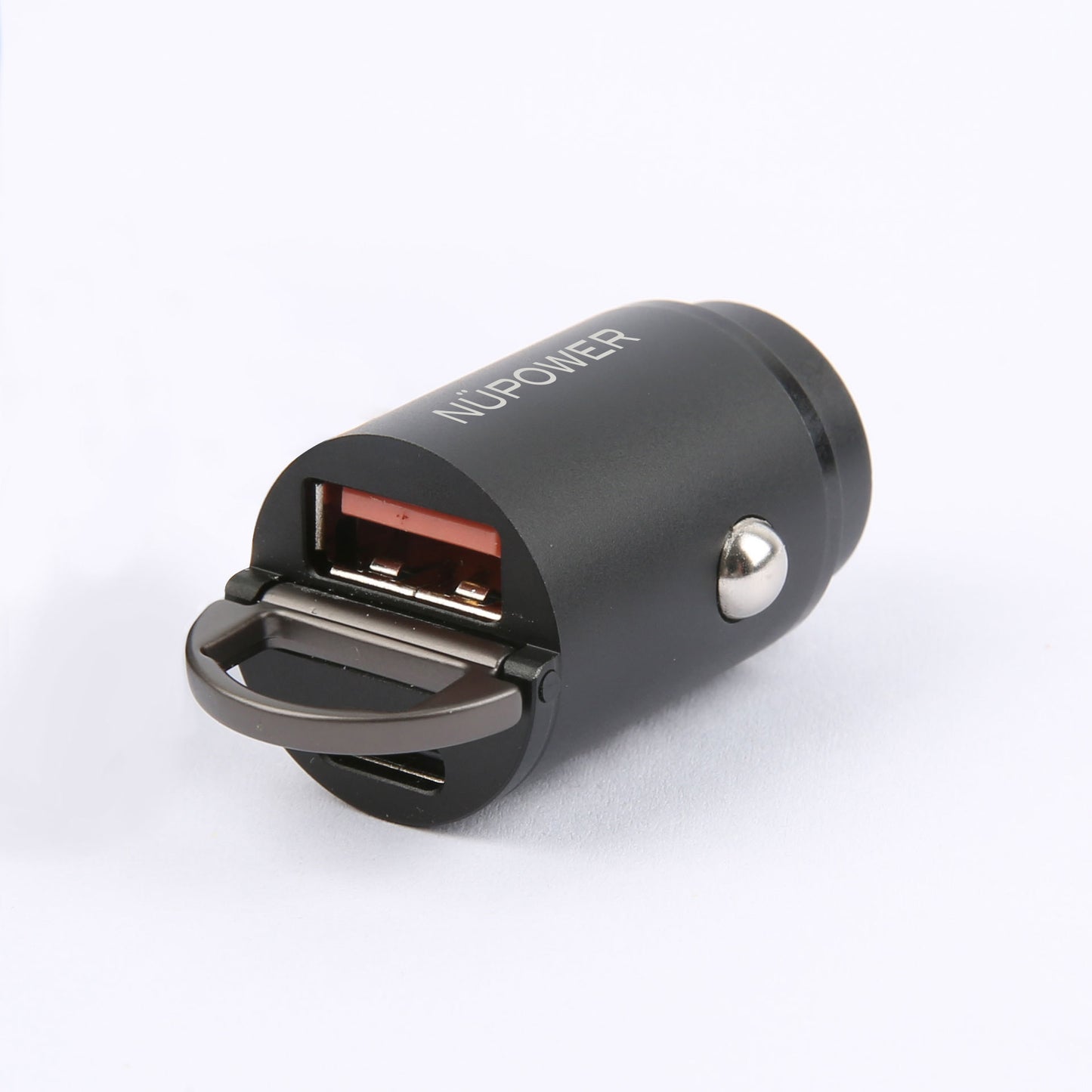 NüPower PD30W Car Charger