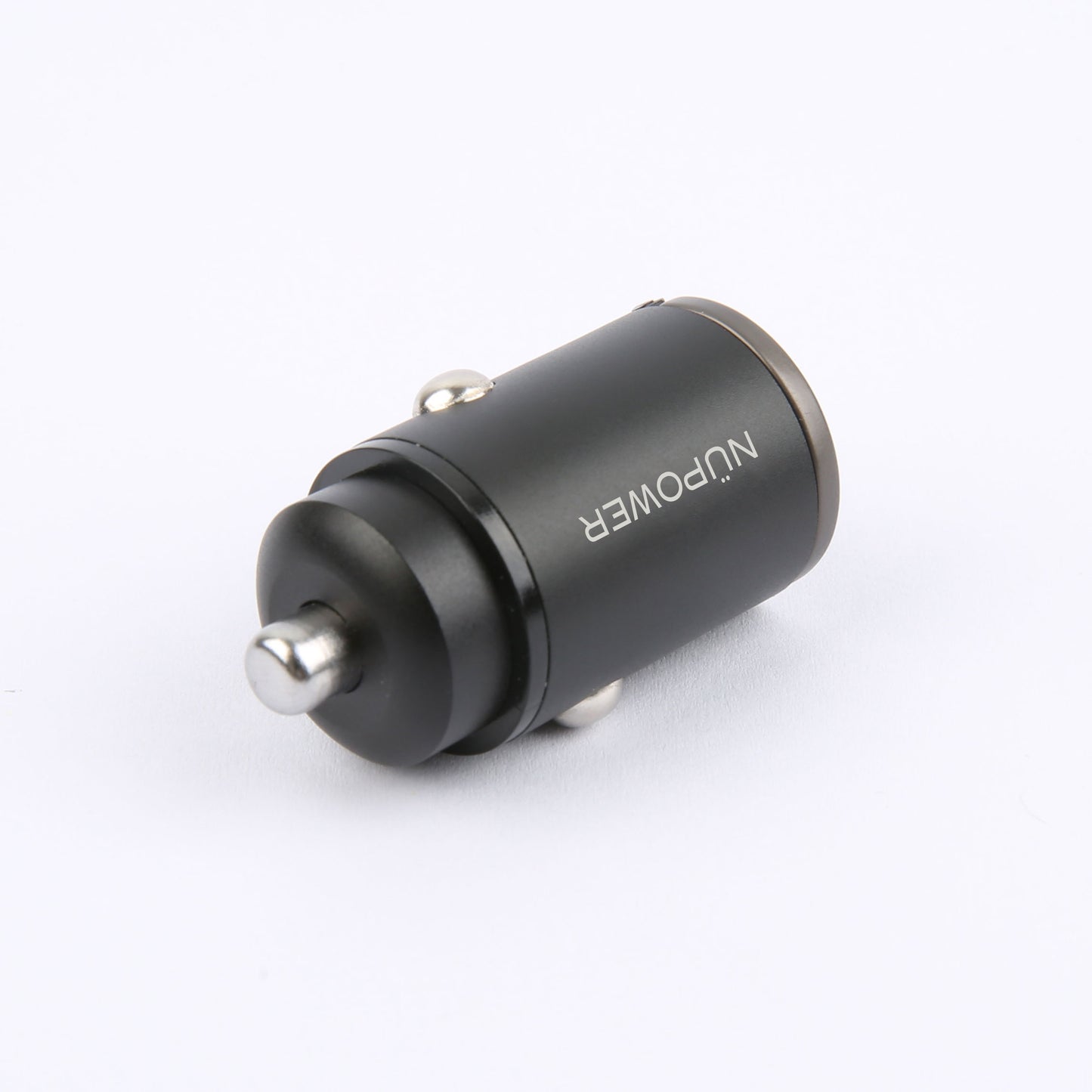 NüPower PD30W Car Charger